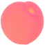 Симулятор орального секса для женщин Romp Pink Peach, розовый - Фото №8