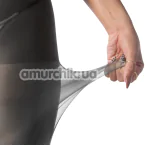 Колготки Upko Tearable Tights 5D, чорні - Фото №1