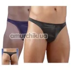 Комплект из 2-х трусов-стрингов для мужчин Swenjoyment Underwear 2110369 - Фото №1