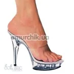 Босоножки High Heels (модель 1065) - Фото №1
