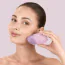 Массажер для глаз и лица Geske Cool & Warm Eye and Face Massager 7 in 1, светло-розовый - Фото №10