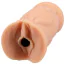 Искусственная вагина Signature Strokers Richelle Ryan Pocket Pussy, телесная - Фото №3