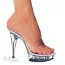 Босоножки High Heels (модель 1065)