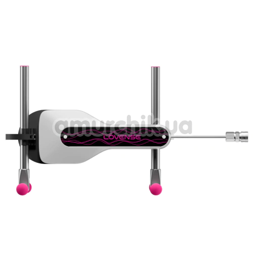 Секс-машина Lovense Mini Sex Machine, біла
