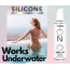 Лубрикант Wet Turn On Unflavored Silicone Based Lube, 118 мл - Фото №7