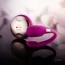 Вибратор Lelo Tiani 3 Deep Rose (Лело Тиани 3), фиолетовый - Фото №6