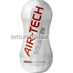 Мастурбатор Tenga Air Tech Squeeze Gentle - Фото №1