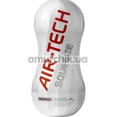 Мастурбатор Tenga Air Tech Squeeze Gentle - Фото №1