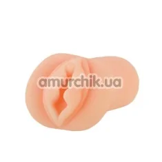 Искусственная вагина Virgin Stroker - Фото №1