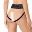 Трусики для страпона Ingen Easy Strap-On Harness, чорні - Фото №4