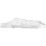 Насадка на пеніс Size Matters 3 Inch Clear Extender Sleeve, прозора - Фото №6