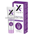 Возбуждающий крем X Vulva Intimate Massage Cream, 30 мл - Фото №1