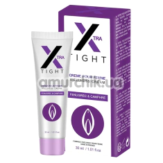 Возбуждающий крем X Vulva Intimate Massage Cream, 30 мл - Фото №1