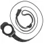 Ремень для душа для гидропомпы Bathmate Shower Strap And Measuring Gauge с линейкой, чёрный - Фото №3