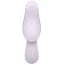 Симулятор орального сексу для жінок з вібрацією Satisfyer Curvy Trinity 2, фіолетовий - Фото №6