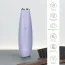 Микротоковая ручка для подтяжки кожи лица Geske MicroCurrent Face-Lift Pen 6 in 1, сиреневая - Фото №11