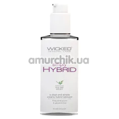 Лубрикант Wicked Simply Hybrid, 70 мл - Фото №1