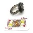 Эрекционное кольцо All Star Enhancer Ring - Фото №4
