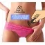 Вібратор FeelzToys Panty Vibrator, рожевий - Фото №6