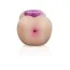 Анус-мастурбатор с вибрацией Pipedream Extreme Vibrating Anal Squeeze-Her - Фото №2