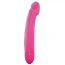 Вибратор для точки G Dorcel Real Vibration 2.0 М, розовый - Фото №1