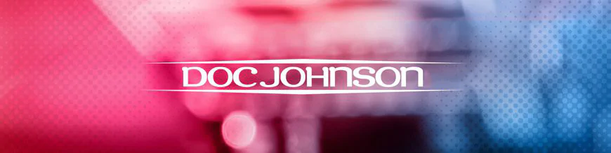 Doc Johnson - це якість і надійність