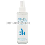 Очиститель для игрушек Special Cleaner Love Toys 200ml - Фото №1
