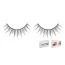 Ресницы Black Deluxe Eyelashes (модель 579) - Фото №2