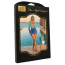 Платье Star Night Sexy Invitation Mini Dress, бирюзово-синее - Фото №13