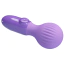 Універсальний вібромасажер Pretty Love Mini Stick Pro Little Cute, фіолетовий - Фото №7