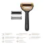 Массажер-роллер для лица и тела с микроиглами Geske MicroNeedle Face & Body Roller 8 in 1, серый - Фото №5