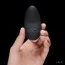 Вибратор Lelo Lily Black (Лело Лили Блэк), черный - Фото №9