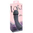 Універсальний вібромасажер Oh! Wand Vibrator, сірий - Фото №9