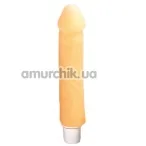 Вибратор Loveclone Duo Density Rumpa Thumpa - Фото №1