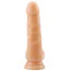 Фаллоимитатор Real Touch XXX 7.5 Perfect Real Dong, телесный - Фото №3