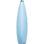 Микротоковая ручка для подтяжки кожи лица Geske MicroCurrent Face-Lift Pen 6 in 1, голубая - Фото №2