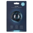 Ерекційне кільце для члена Boners Ball Splitter Cock Ring, синє - Фото №6