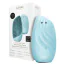 Щетка для лица Geske Sonic Thermo Facial Brush & Face-Lifter 8 in 1, бирюзовая - Фото №7