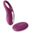 Віброкільце Svakom Winni Vibrating Ring, фіолетове - Фото №3