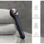 Массажер-роллер для лица с микроиглами Geske MicroNeedle Face Roller 9 in 1, черный - Фото №14