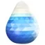 Мастурбатор Brazzers Egg PM011 - Фото №1
