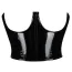 Корсет Star Night Corset Night Set, черный - Фото №6