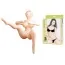 Секс-кукла Inflatable Valentine Doll Kelly Carmell - Фото №2