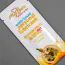 Массажный лубрикант MyLove Aroma Series Personal Lubricant 2in1 Passion Fruit - маракуйя, 4 мл - Фото №4