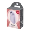 Симулятор орального секса для женщин Fun Factory Gaia, сиреневый - Фото №6