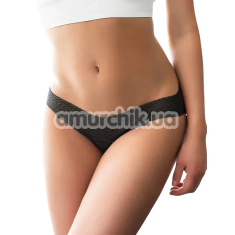 Трусики Star Night Cross Panties, черные - Фото №1