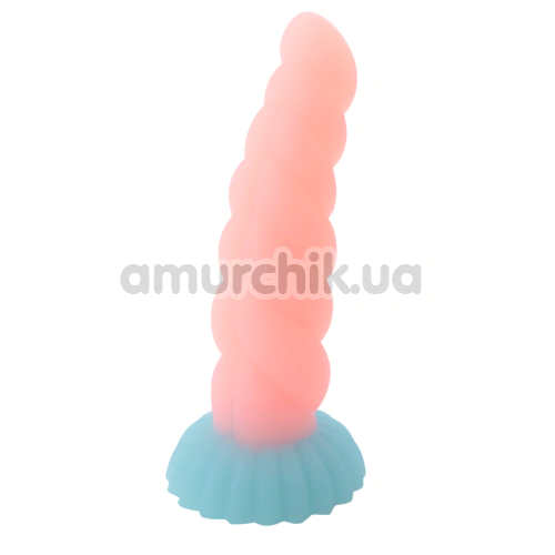 Фалоімітатор Fantasy Dildo M, рожевий