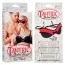 Маска на глаза Tantric Satin Ties - Фото №3