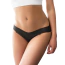 Трусики Star Night Cross Panties, черные - Фото №1