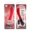 Вібратор для точки G Tantric Nirvana Massager, червоний - Фото №3